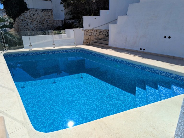 Villa for Sale in Costa Blanca Benissa, Alicante 43