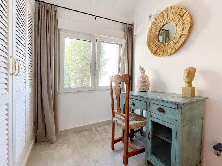 Villa for Sale in Costa Blanca Moraira, Alicante 26