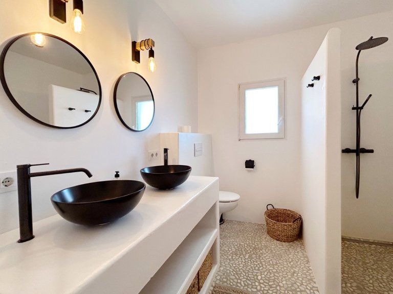 Villa for Sale in Costa Blanca Moraira, Alicante 30