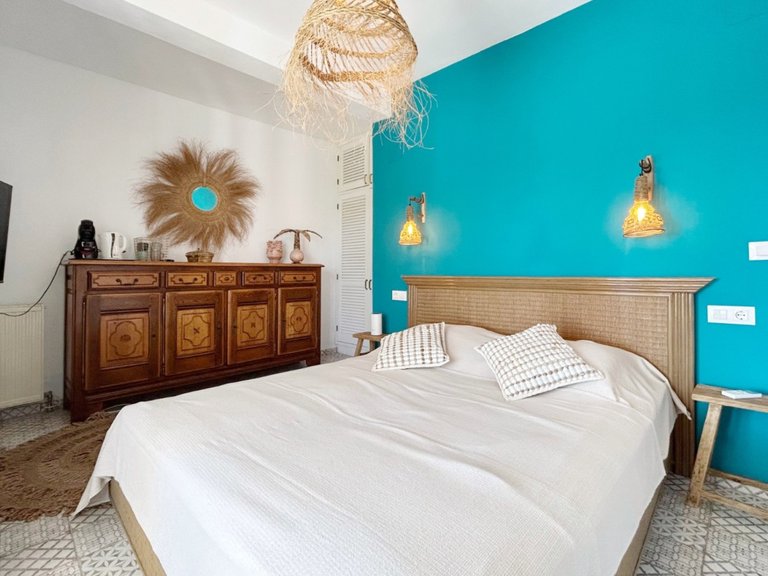 Villa for Sale in Costa Blanca Moraira, Alicante 32