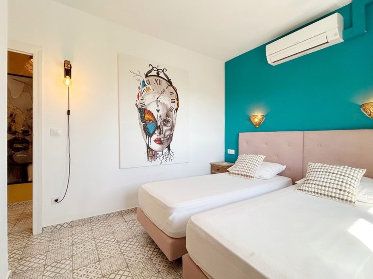 Villa for Sale in Costa Blanca Moraira, Alicante 35