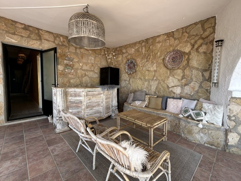 Villa for Sale in Costa Blanca Moraira, Alicante 40