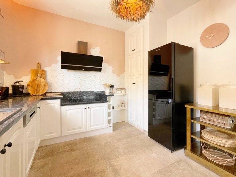 Villa for Sale in Costa Blanca Moraira, Alicante 14