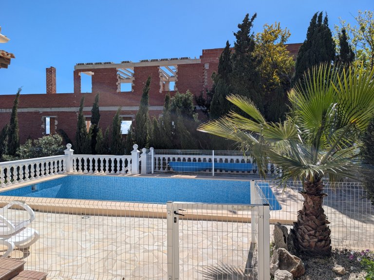 Villa for Sale in Costa Blanca Benitachell, Alicante 47