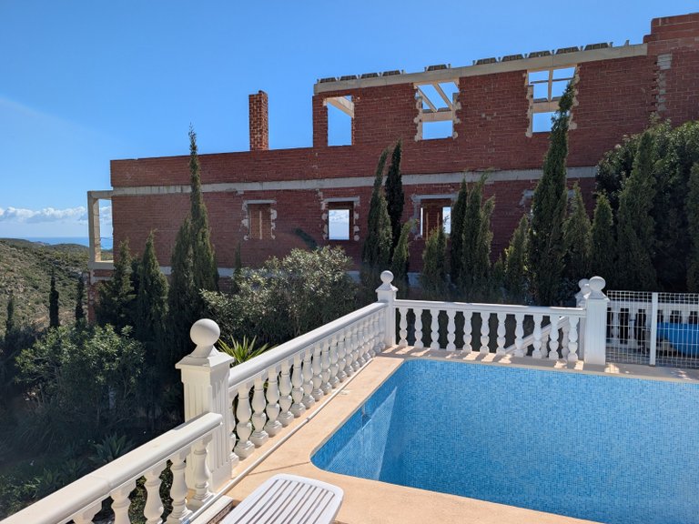 Villa for Sale in Costa Blanca Benitachell, Alicante 49
