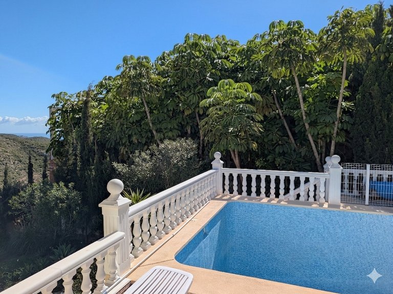 Villa for Sale in Costa Blanca Benitachell, Alicante 50