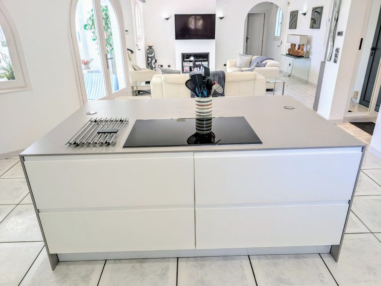 Villa for Sale in Costa Blanca Moraira, Alicante 14