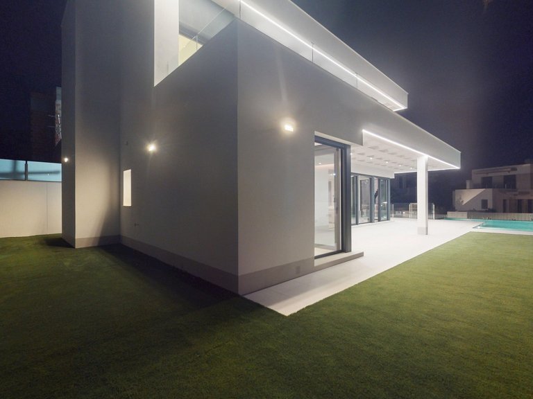 Villa for Sale in Costa Blanca Finestrat, Alicante 19
