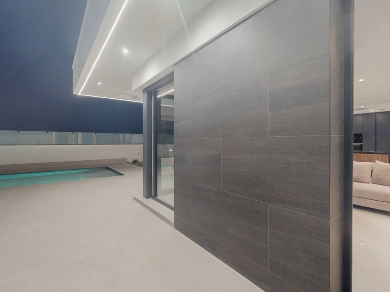 Villa for Sale in Costa Blanca Finestrat, Alicante 20