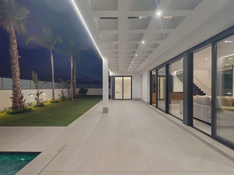 Villa for Sale in Costa Blanca Finestrat, Alicante 23