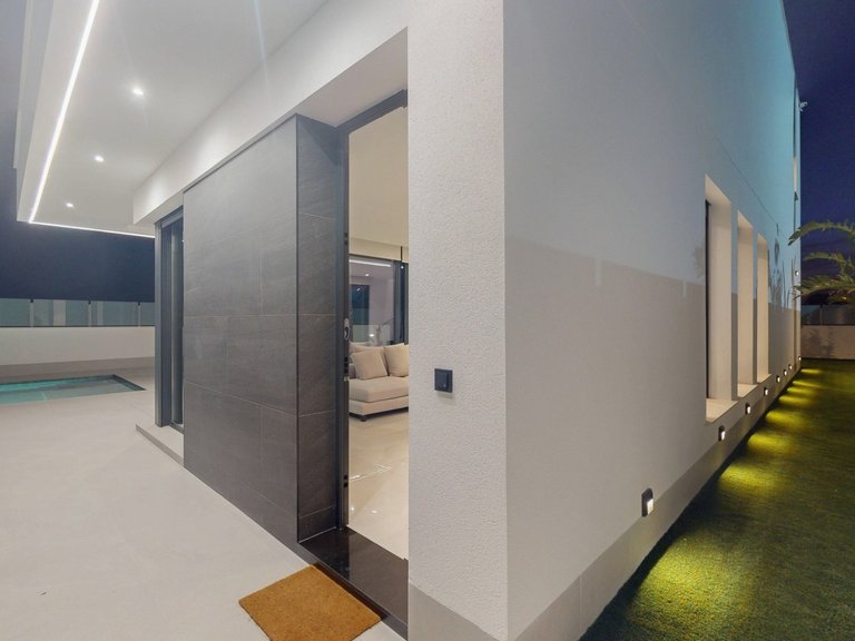 Villa for Sale in Costa Blanca Finestrat, Alicante 22