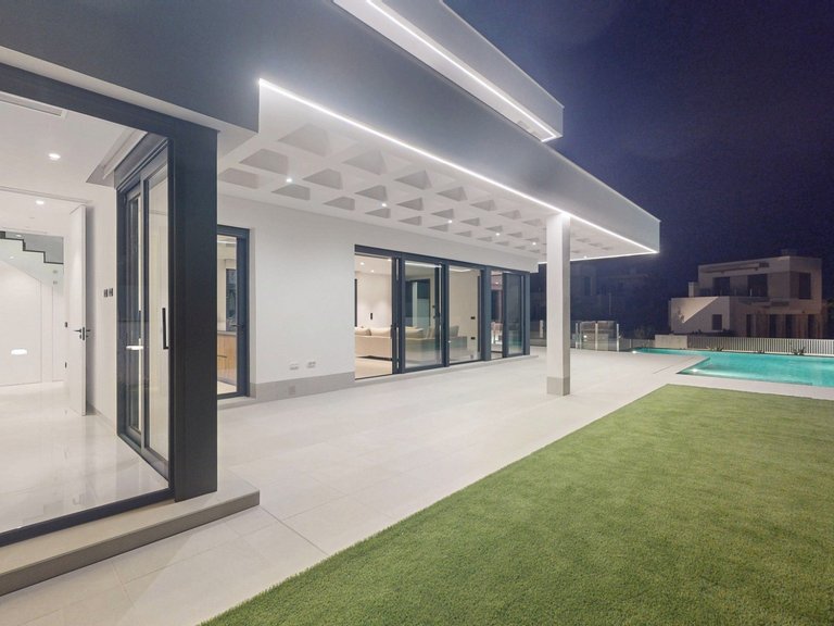 Villa for Sale in Costa Blanca Finestrat, Alicante 18