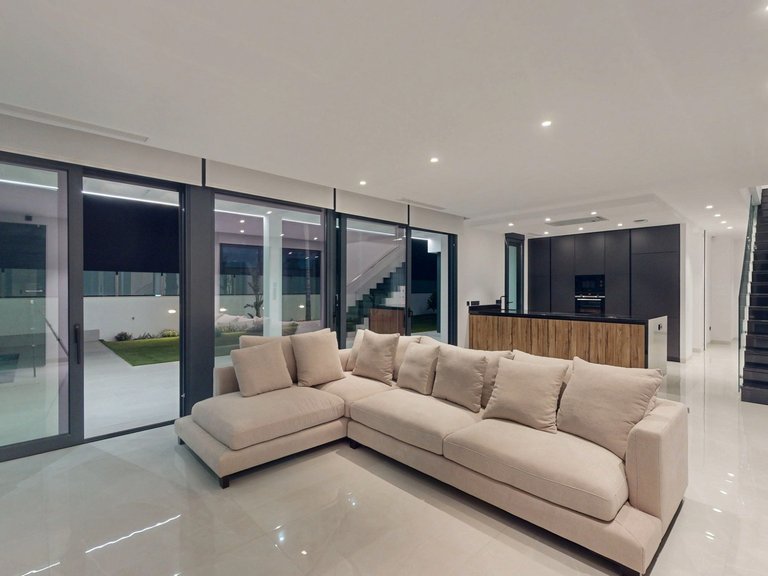Villa for Sale in Costa Blanca Finestrat, Alicante 3