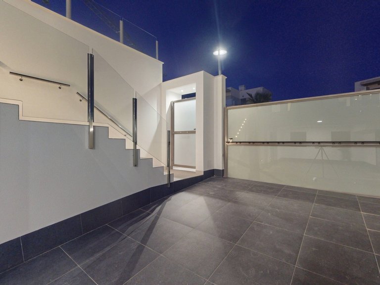 Villa for Sale in Costa Blanca Finestrat, Alicante 17