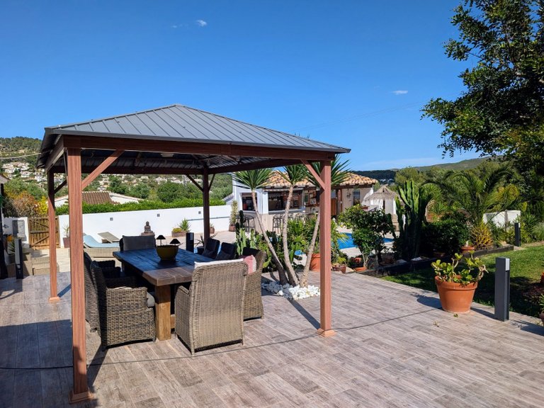Villa for Sale in Costa Blanca Javea, Alicante 9