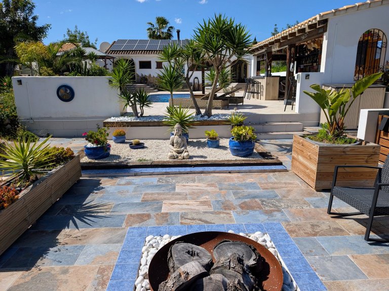 Villa for Sale in Costa Blanca Javea, Alicante 2