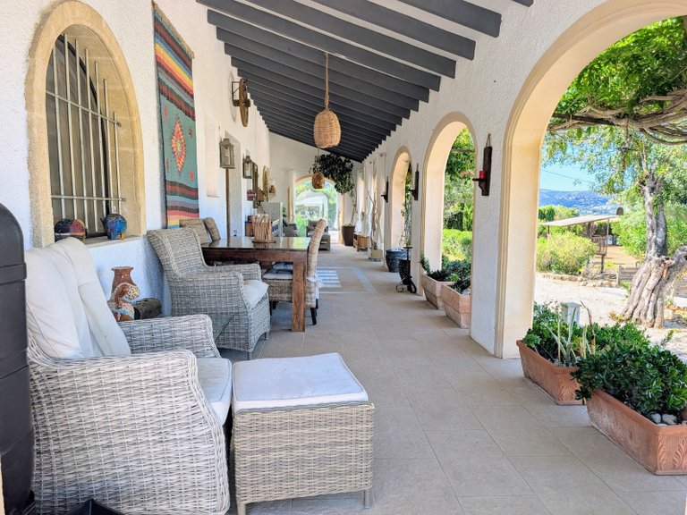 Villa for Sale in Costa Blanca Javea, Alicante 8