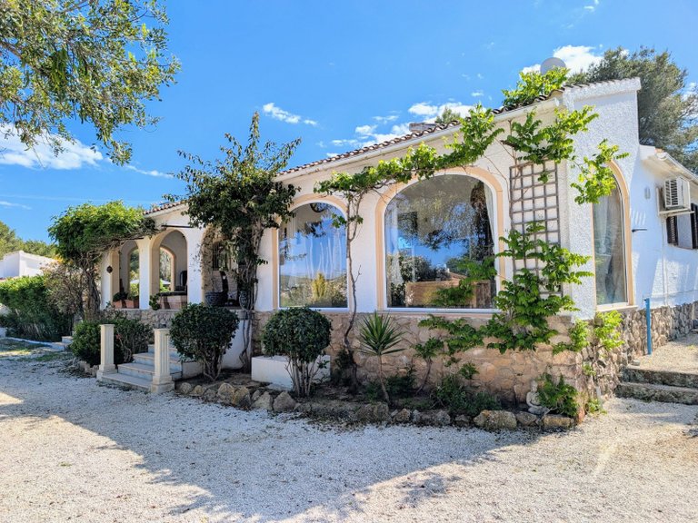 Villa for Sale in Costa Blanca Javea, Alicante 5