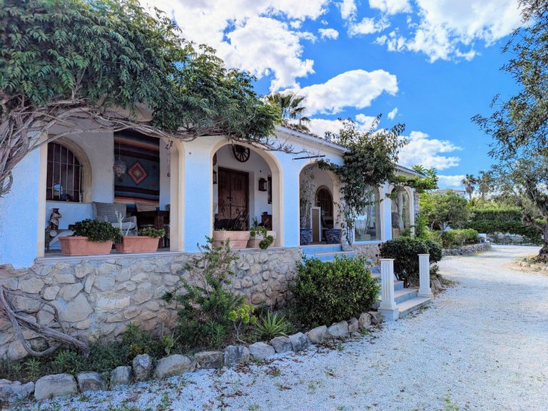 Villa for Sale in Costa Blanca Javea, Alicante 7