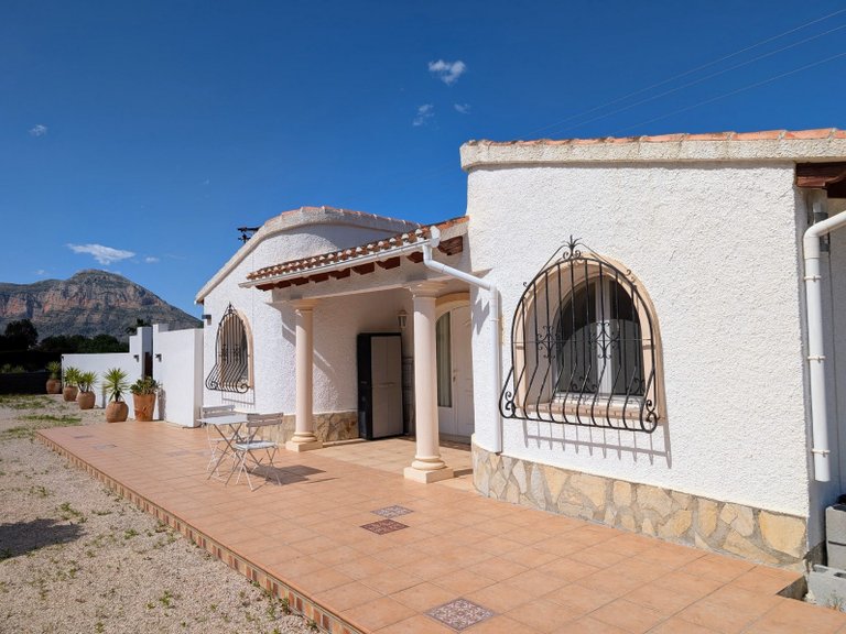 Villa for Sale in Costa Blanca Javea, Alicante 13