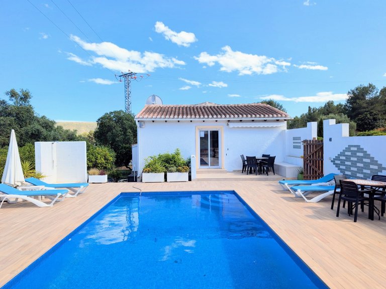 Villa for Sale in Costa Blanca Javea, Alicante 15