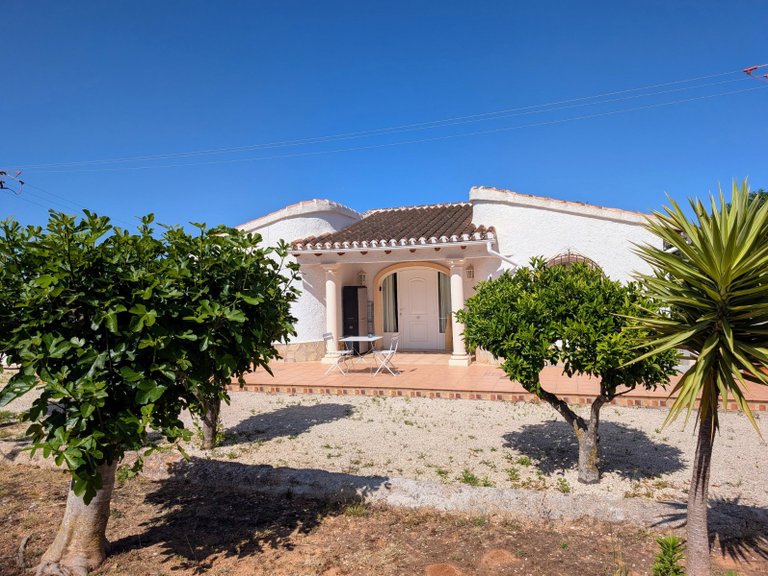 Villa for Sale in Costa Blanca Javea, Alicante 12