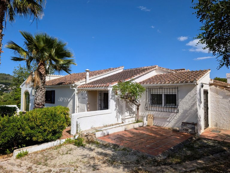 Villa for Sale in Costa Blanca Javea, Alicante 17