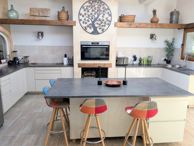 Villa for Sale in Costa Blanca Javea, Alicante 27