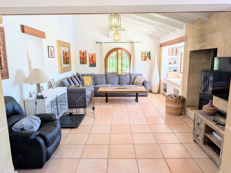Villa for Sale in Costa Blanca Javea, Alicante 22
