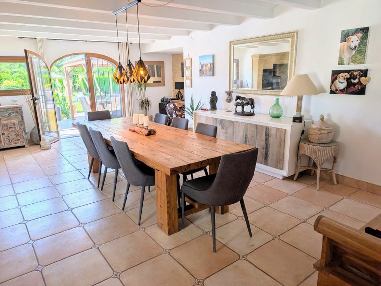 Villa for Sale in Costa Blanca Javea, Alicante 19
