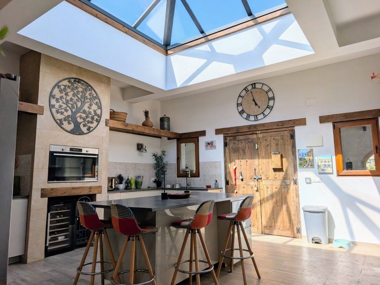 Villa for Sale in Costa Blanca Javea, Alicante 26
