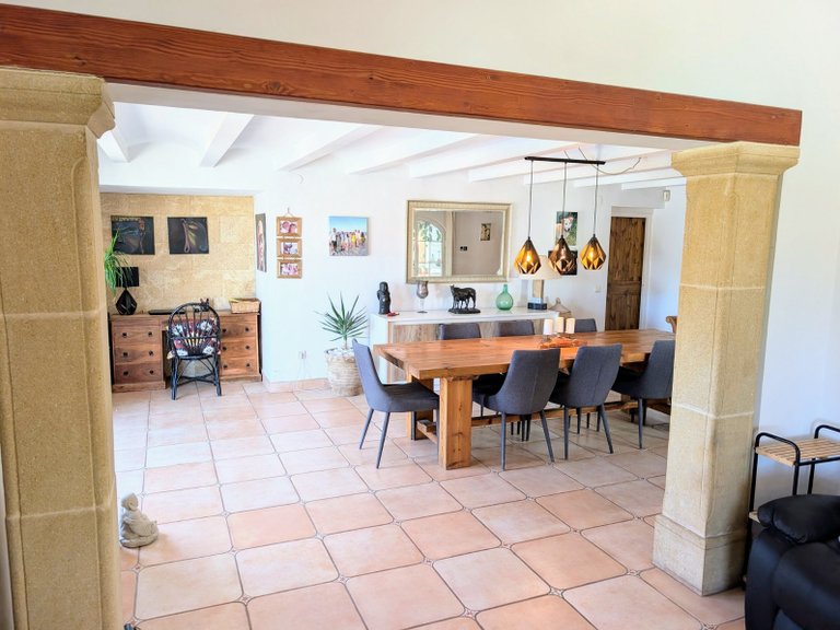 Villa for Sale in Costa Blanca Javea, Alicante 25