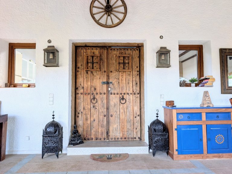 Villa for Sale in Costa Blanca Javea, Alicante 39