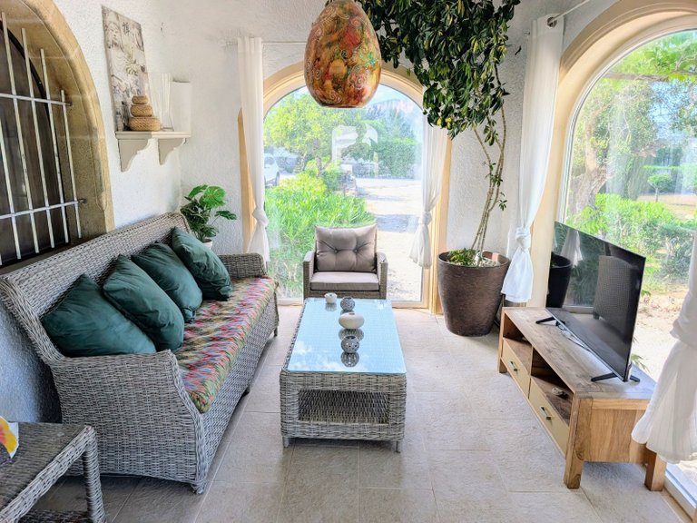 Villa for Sale in Costa Blanca Javea, Alicante 40
