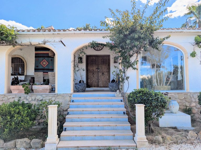 Villa for Sale in Costa Blanca Javea, Alicante 41