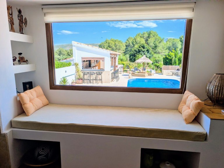Villa for Sale in Costa Blanca Javea, Alicante 24