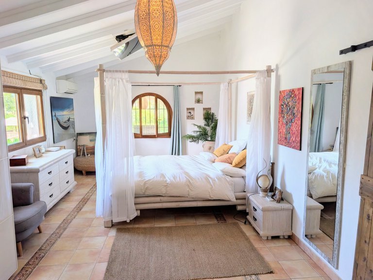 Villa for Sale in Costa Blanca Javea, Alicante 34