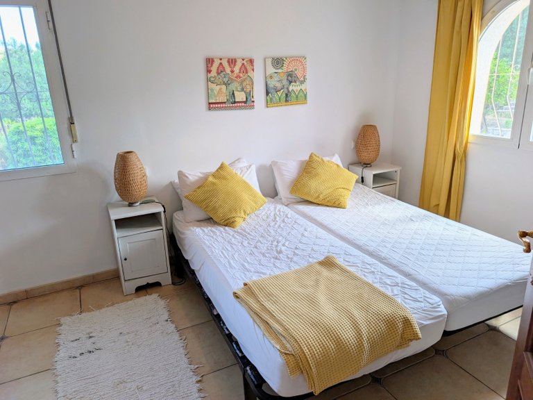 Villa for Sale in Costa Blanca Javea, Alicante 47