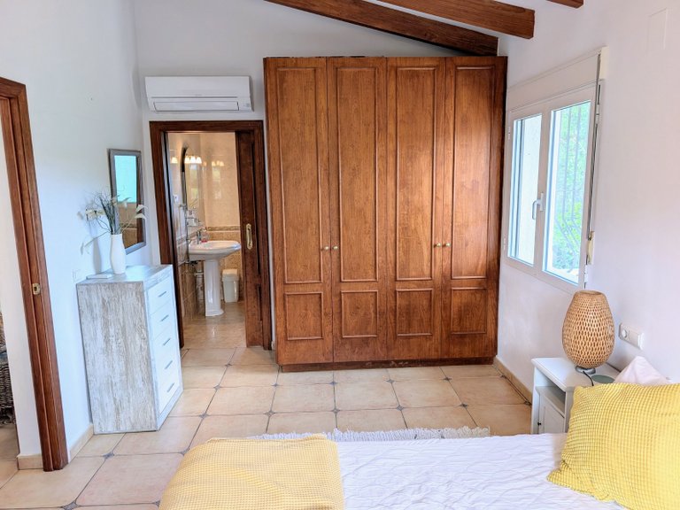 Villa for Sale in Costa Blanca Javea, Alicante 48
