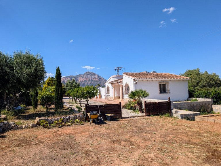Villa for Sale in Costa Blanca Javea, Alicante 45