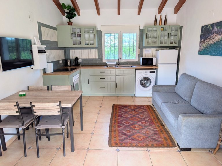 Villa for Sale in Costa Blanca Javea, Alicante 46