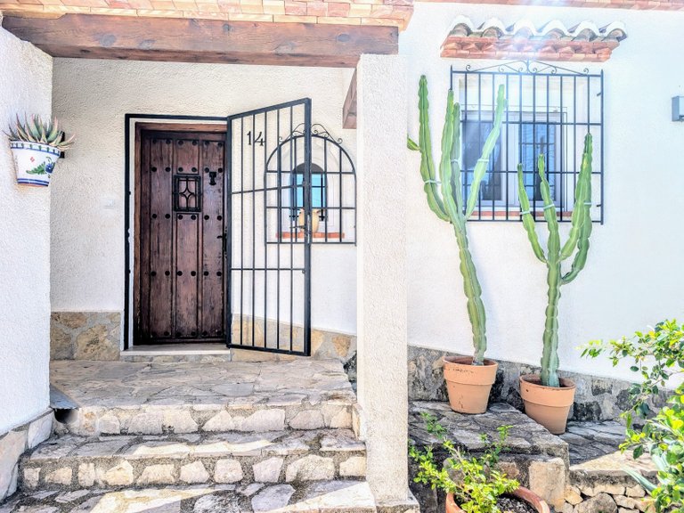 Villa for Sale in Costa Blanca Moraira, Alicante 45