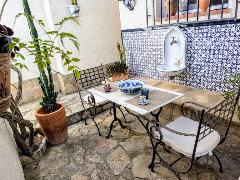 Villa for Sale in Costa Blanca Moraira, Alicante 46