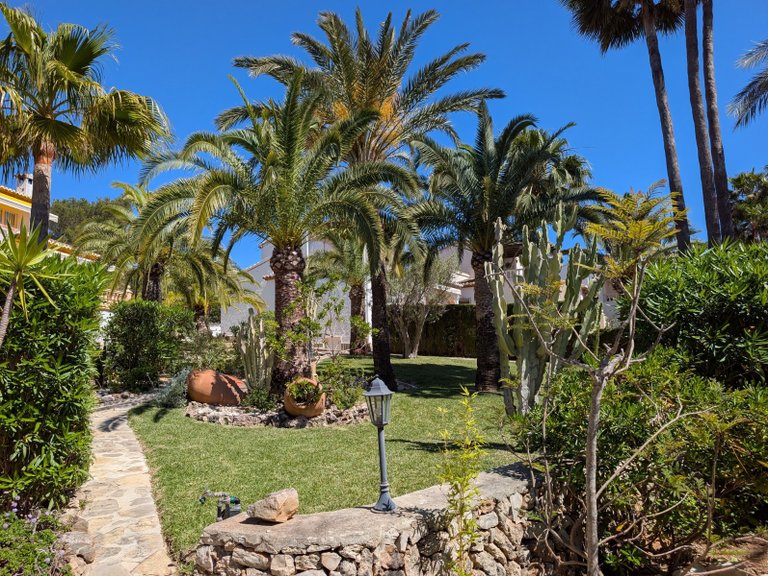 Villa for Sale in Costa Blanca Moraira, Alicante 5