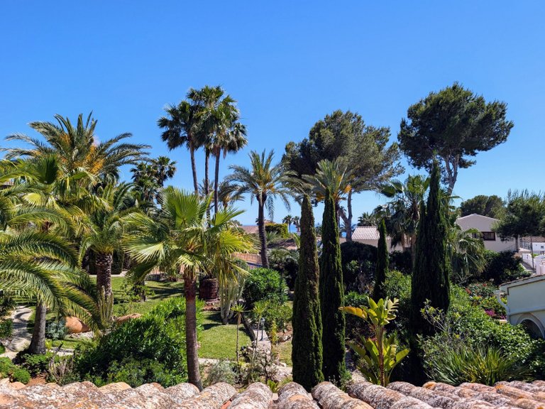 Villa for Sale in Costa Blanca Moraira, Alicante 48