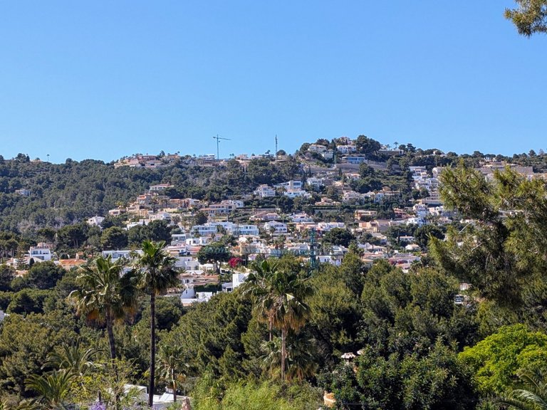 Villa for Sale in Costa Blanca Moraira, Alicante 33