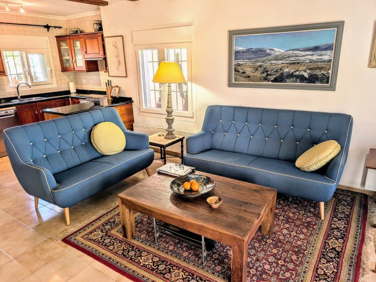 Villa for Sale in Costa Blanca Moraira, Alicante 14