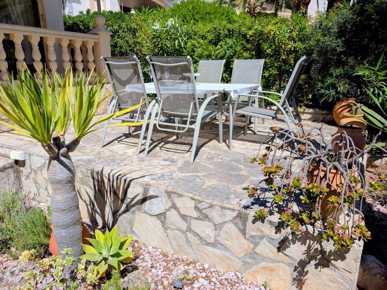 Villa for Sale in Costa Blanca Moraira, Alicante 9