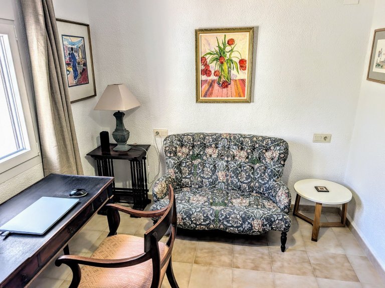 Villa for Sale in Costa Blanca Moraira, Alicante 41