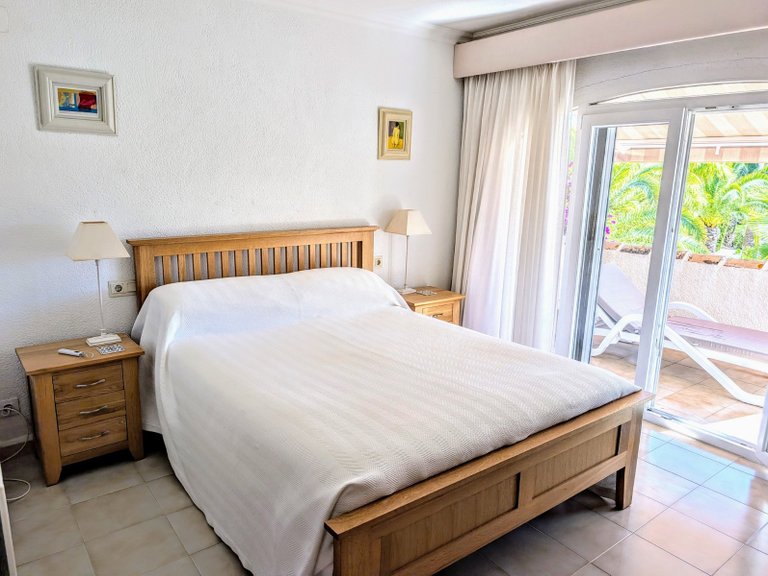 Villa for Sale in Costa Blanca Moraira, Alicante 22